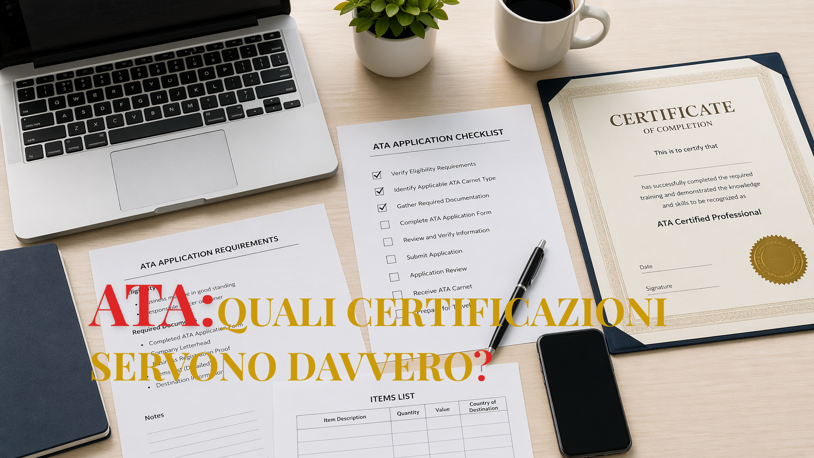 Guida chiara sulle certificazioni ATA: scopri quando serve la CIAD, quando conviene la dattilografia, differenze tra 24 mesi e terza fascia e cosa fare nel tuo caso.